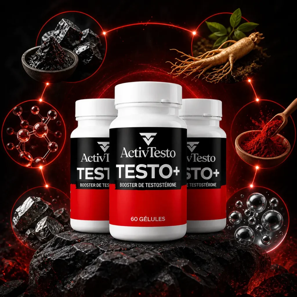 ActivTesto-Ingredients
