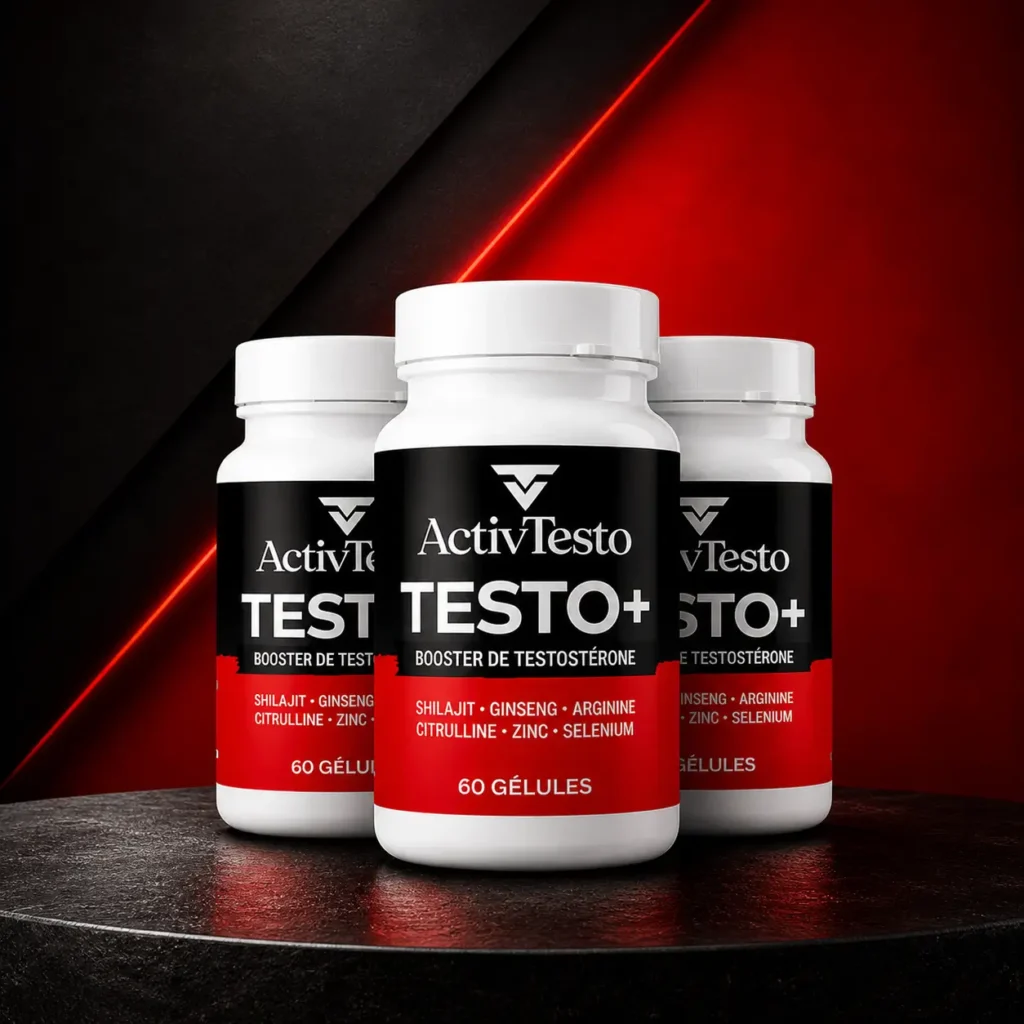 ActivTesto-Plus